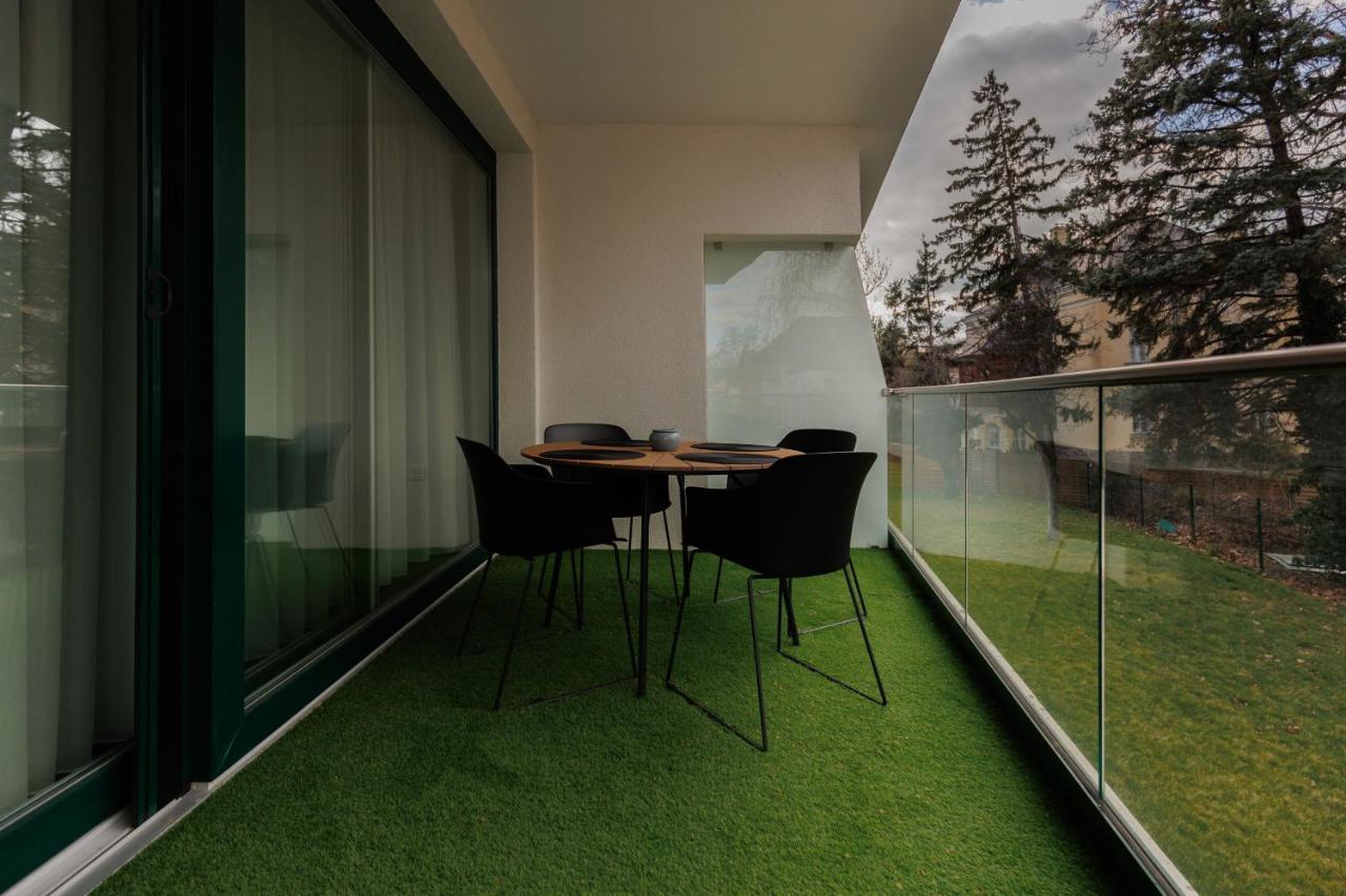Bauhaus Wellness 102 * Siofok