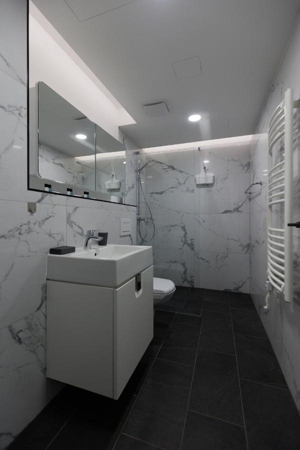 Apartment Bauhaus Wellness 102 Siofok