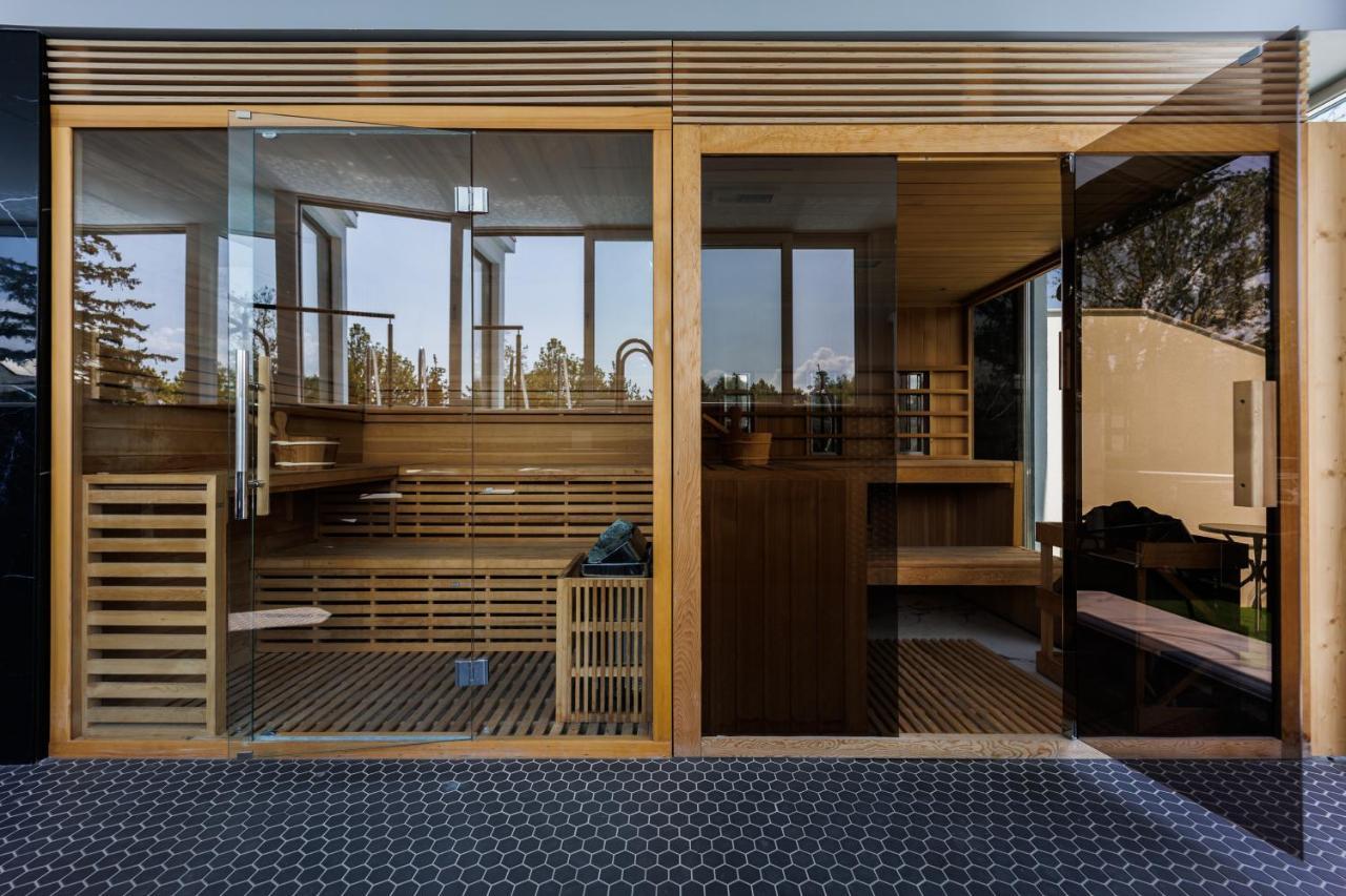 Apartment Bauhaus Wellness 102