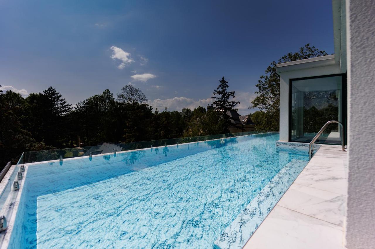 Bauhaus Wellness 102 Apartment Siofok