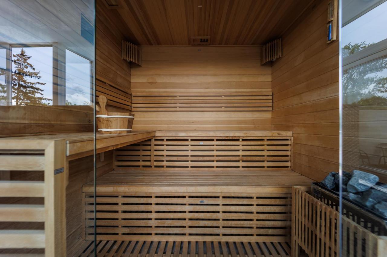Bauhaus Wellness 102 Apartment Siofok